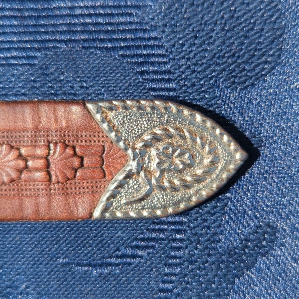 Vintage Belt - Picture 8 of 12
